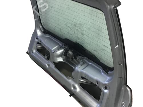 Tailgate FIAT GRANDE PUNTO (199_) 1.4 (199AXB11, 199AXB1A, 199BXB1A, 199AXL1A) | BP25115566C6 
