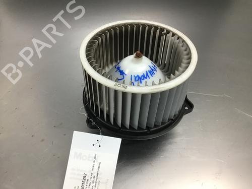 Used Heater blower motor HYUNDAI SANTA FÉ II (CM) 2.2 CRDi (155 hp) 14698192