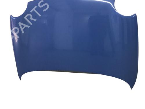 Used Hood VW LUPO I (6X1, 6E1) 1.2 TDI 3L (61 hp) 18893172