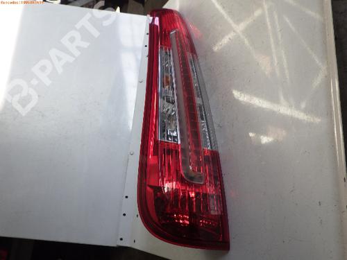 Used Left taillight FORD C-MAX (DM2) 1.8 (122 hp) 5062973