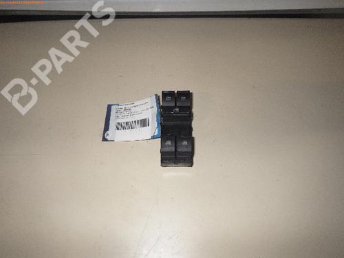 Fensterheberschalter links vorne VW TOUAREG (7LA, 7L6, 7L7) 2.5 R5 TDI | BP5063327I27 