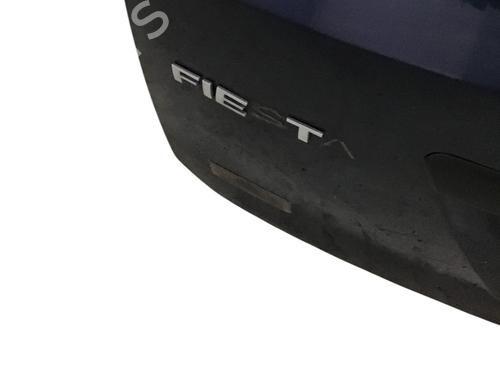 Tailgate FORD FIESTA V (JH_, JD_) 1.4 16V | BP27628064C6 