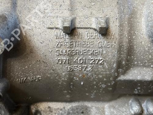 Gearbox BMW X1 (E84) xDrive 18 d | BP37241743M3 - Image 8