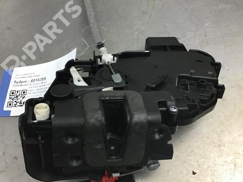 Rear left lock FORD MONDEO IV Turnier (BA7) 2.0 TDCi | BP9127718C100 