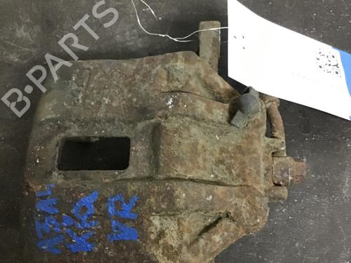 Used Right front brake caliper KIA RIO II (JB) 1.5 CRDi (110 hp) 14698153