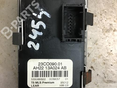Headlight switch LAND ROVER RANGE ROVER SPORT I (L320) 3.6 D 4x4 | BP10617971I24 