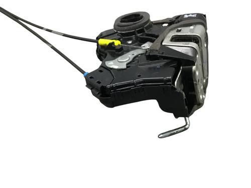 Front right lock TOYOTA AURIS (_E15_) 1.4 (ZZE150_, ZZE150R) | BP30967062C97 