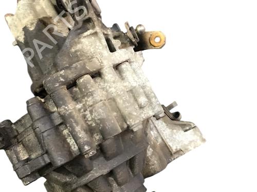 Gearbox SEAT CORDOBA (6K1, 6K2) 1.6 i | BP5063166M3 