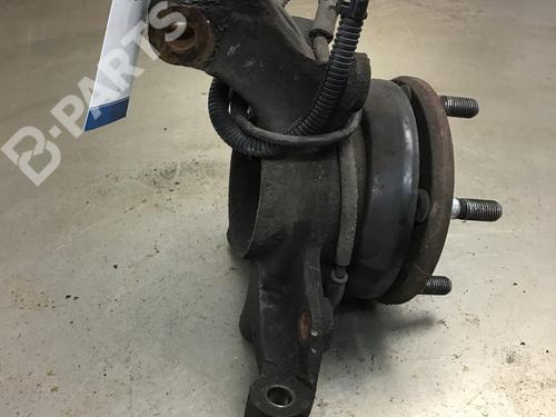 Right front steering knuckle HYUNDAI i30 (FD) 1.4 | BP10039776M26 