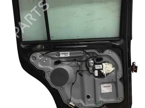 Left rear door VW TOURAN (1T1, 1T2) 1.9 TDI | BP16169183C4 