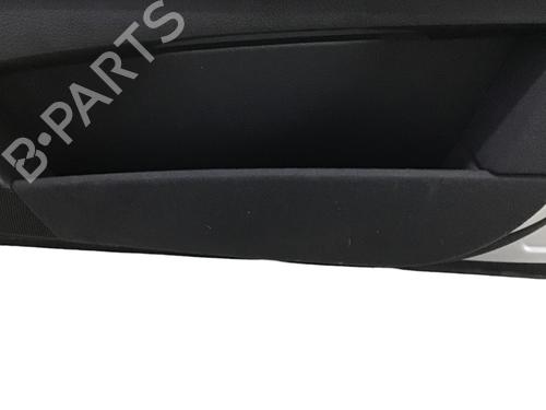 Right front door MERCEDES-BENZ E-CLASS (W211) E 270 CDI (211.016) | BP20172742C3 