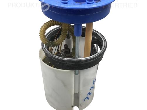 Used Fuel pump VW POLO V (6R1, 6C1) 1.2 TSI (90 hp) 15661134