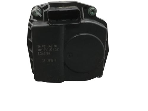 Throttle body CITROËN C5 III Break (RW_) 2.0 i 16V (RWRFJC, RWRFJF) | BP29456796M82 
