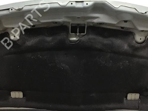 Hood CITROËN XSARA PICASSO (N68) 1.8 16V | BP19288681C1 