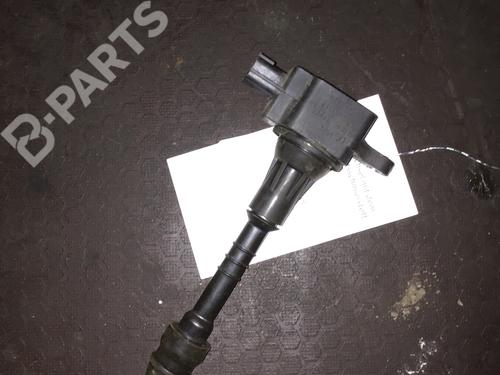 Used Ignition coil NISSAN ALMERA II (N16) 1.5 (98 hp) 6473520