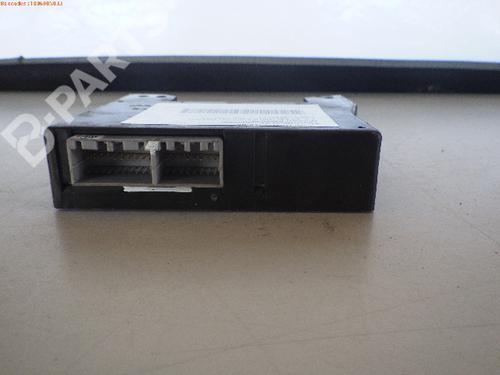 Electronic module NISSAN PRIMERA Estate (WP12) 1.8 | BP5063578M83 