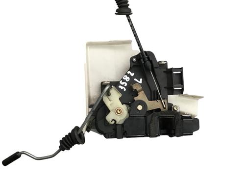 Front left lock VW POLO (9N_, 9A_) 1.2 12V | BP19414923C98 