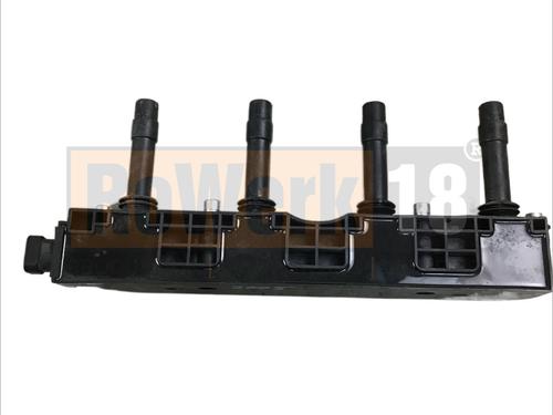 Ignition coil OPEL ZAFIRA A MPV (T98) 1.6 16V (F75) | BP11146857M94 
