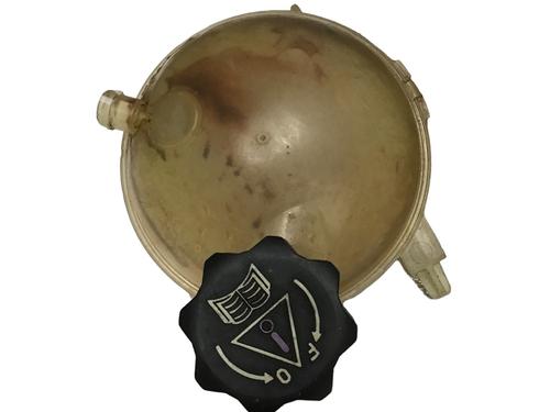Expansion tank CITROËN C4 Coupe (LA_) 1.4 16V | BP18782605C120 