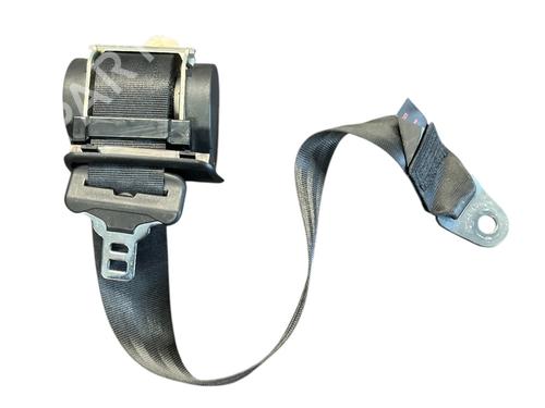 Used Rear left seatbelt Rear left seatbelt 38155912 38155912