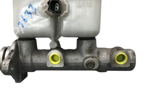 Brake master cylinder HYUNDAI i30 Estate (FD) 1.6 CRDi | BP21814867M77 
