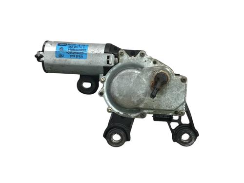 Rear wiper motor SEAT AROSA (6H1) 1.0 | BP20702393M102 