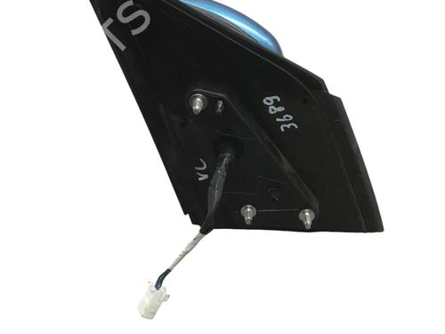 Left mirror MITSUBISHI MIRAGE / SPACE STAR VI Hatchback (A0_A) 1.0 (A05A) | BP24469159C26 