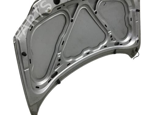 Hood VW FOX Hatchback (5Z1, 5Z3, 5Z4) 1.2 | BP19703930C1 