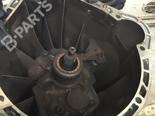 Gearbox MERCEDES-BENZ C-CLASS T-Model (S203) C 180 Kompressor (203.246) | BP5642106M3 
