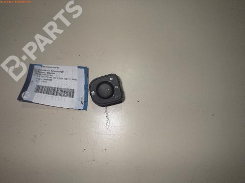 Mirror switch VW GOLF V (1K1) 1.9 TDI | BP5063274I25 