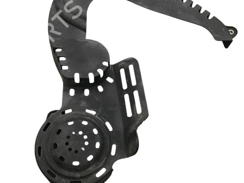 Used Timing cover FORD FIESTA VI (CB1, CCN) 1.0 EcoBoost (100 hp) 27437961