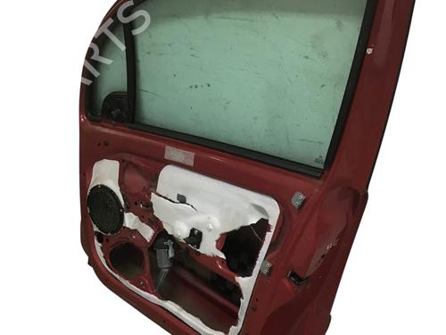 Dør høyre foran CITROËN C3 I (FC_, FN_) 1.4 HDi | BP29974469C3 