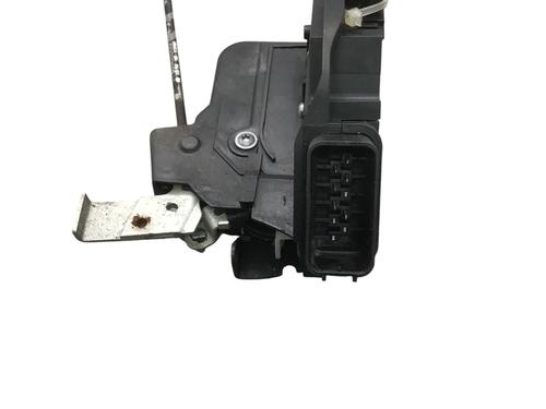 Front right lock FORD GALAXY II (WA6) 2.0 TDCi | BP30129266C97 