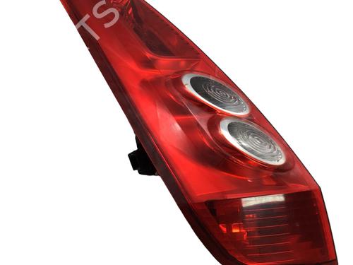 Left taillight FORD FIESTA V (JH_, JD_) 1.3 | BP18877077C34 