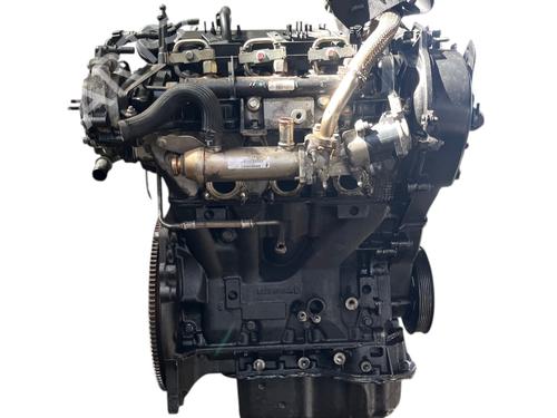 Engine PEUGEOT 607 (9D, 9U) 2.7 HDi 24V | BP39080861M1 - Image 6