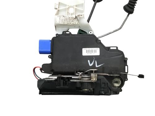 Front left lock VW POLO (9N_, 9A_) 1.2 12V | BP26291429C98 