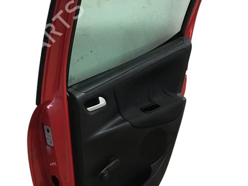 Right rear door PEUGEOT 207 SW (WK_) 1.4 | BP22762588C5