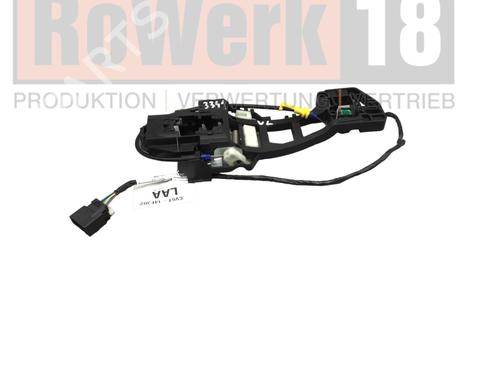 Used Front left exterior door handle FORD KUGA II (DM2) 1.5 EcoBoost (120 hp) 15054751