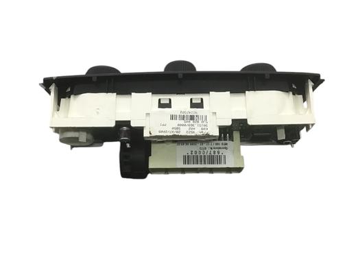Climate control SKODA FABIA II (542) 1.2 12V | BP24127477I5 