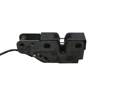 Hood lock SKODA FABIA II Combi (545) 1.2 TSI | BP19274225C133