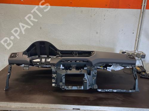 Instrumentbræt Instrumentbræt KIA RIO III (UB) 1.25 CVVT (86 hp) 35965085 35965085