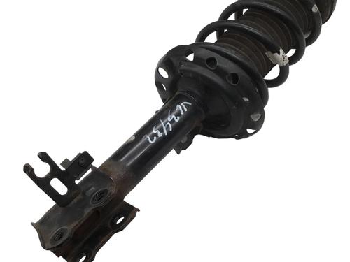 Left front shock absorber OPEL MERIVA B MPV (S10) 1.4 (75) | BP16699515M16 