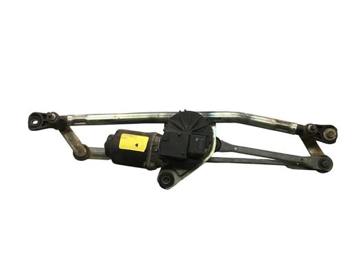 Used Front wiper motor CITROËN C5 III Break (RW_) 2.0 i 16V (RWRFJC, RWRFJF) (140 hp) 29504160