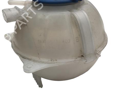 Expansion tank VW POLO (9N_, 9A_) 1.2 | BP18408848C120 