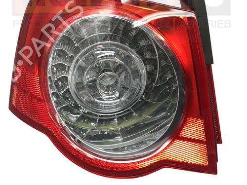 Venstre Baklys VW PASSAT B6 (3C2) 1.4 TSI (122 hp) 14910640