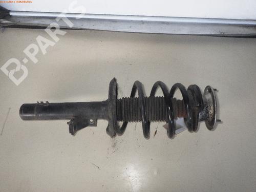 Left front shock absorber BMW X3 (E83) 3.0 d | BP5064007M16 