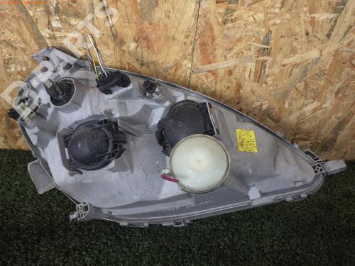 Left headlight MERCEDES-BENZ A-CLASS (W168) A 170 CDI (168.009, 168.109) | BP5066299C28 