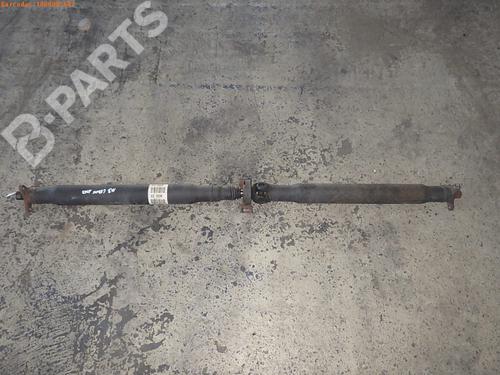 Used Driveshaft MERCEDES-BENZ C-CLASS (W203) C 200 Kompressor (203.045) (163 hp) 5063852