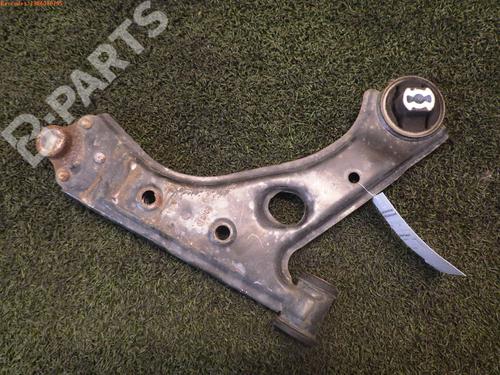 Used Left front suspension arm FIAT FIORINO Box Body/MPV (225_) 1.4 (225BXA1A, 225BXF1A) (73 hp) 6149097