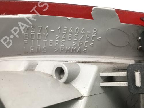 Right taillight FORD MONDEO IV Turnier (BA7) 1.6 Ti | BP29897934C35